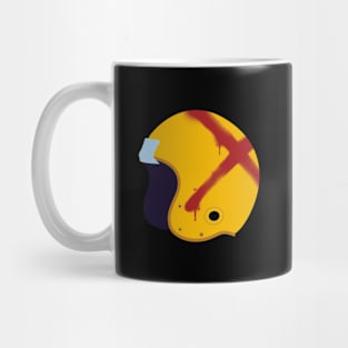 Helmet Mug